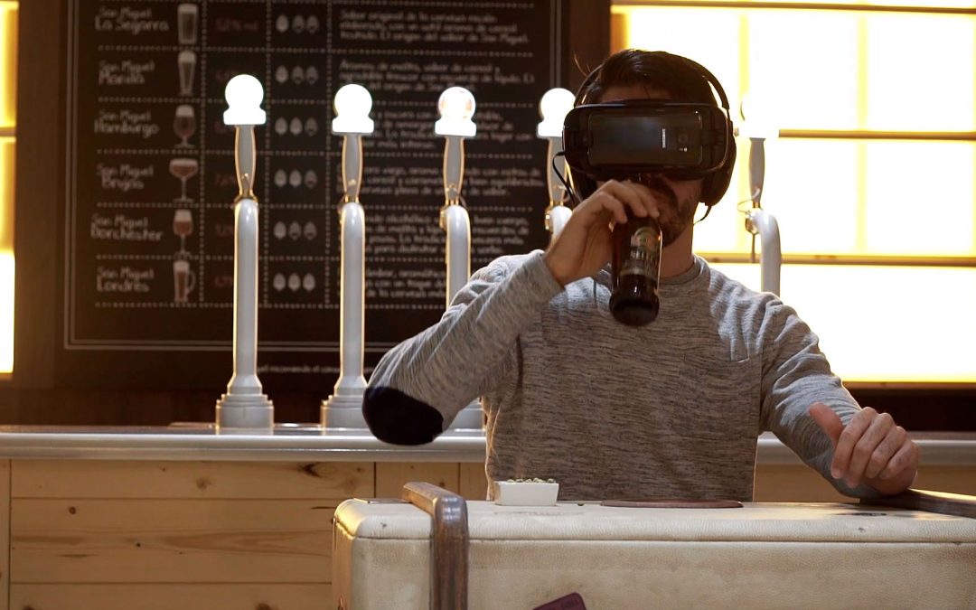 San Miguel VR Explorers