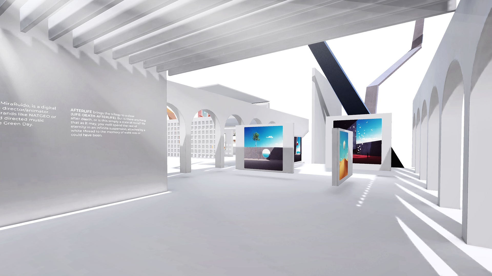 Sede Virtual AREA